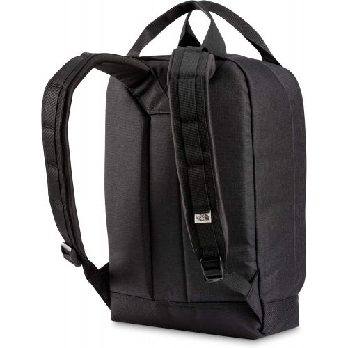 노스페이스 The North Face Everyday Tote Pack Commuter Laptop Backpack