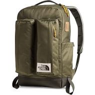 The North Face Crevasse Commuter Laptop Backpack