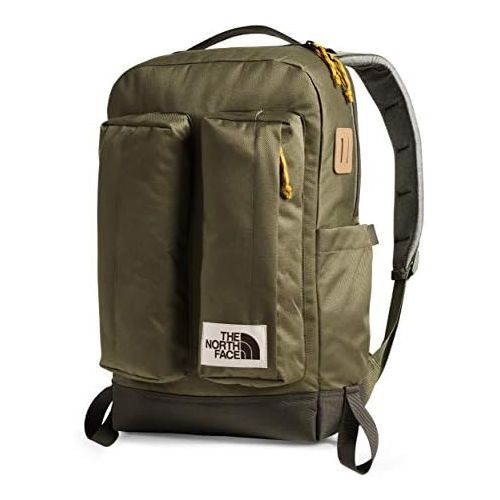 노스페이스 The North Face Crevasse Commuter Laptop Backpack