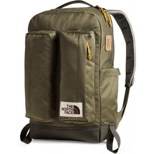 노스페이스 The North Face Crevasse Commuter Laptop Backpack