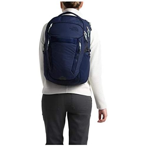 노스페이스 The North Face Womens Surge Commuter Laptop Backpack