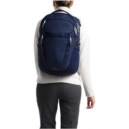 노스페이스 The North Face Womens Surge Commuter Laptop Backpack