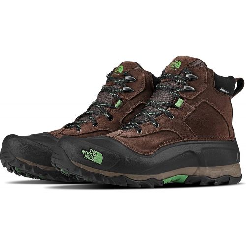 노스페이스 The North Face Mens Snowfuse Insulated Boot