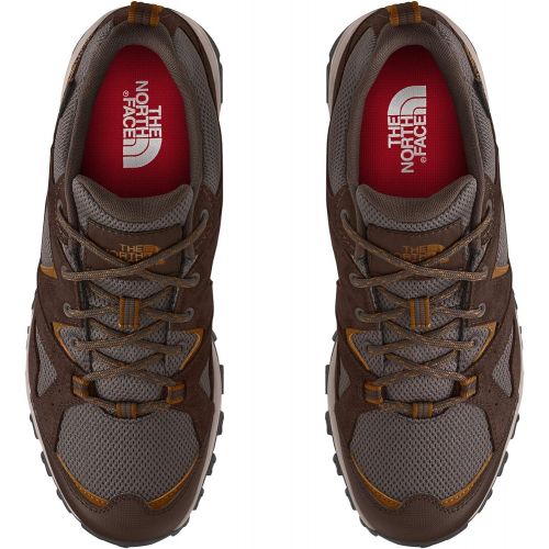 노스페이스 The North Face Mens Trail Edge WP