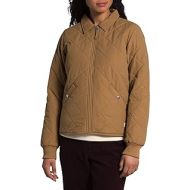 The North Face Womens Cuchillo Insulated Jacket