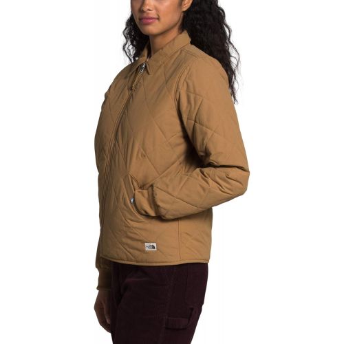 노스페이스 The North Face Womens Cuchillo Insulated Jacket