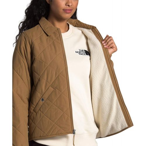 노스페이스 The North Face Womens Cuchillo Insulated Jacket