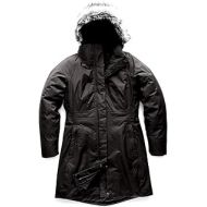 The North Face Women Arctic Parka RTO TNF Black