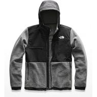 The North Face Mens Denali 2 Hoodie Recycled