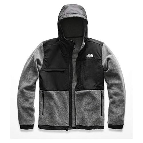 노스페이스 The North Face Mens Denali 2 Hoodie Recycled