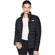 The North Face Stretch Down Jacket