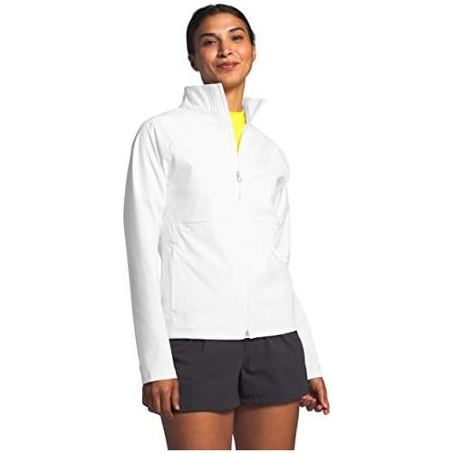 노스페이스 The North Face Womens Apex Nimble Jacket