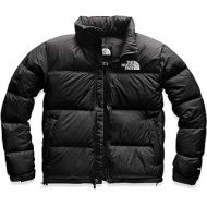 The North Face 1996 Retro Nuptse Jacket Black