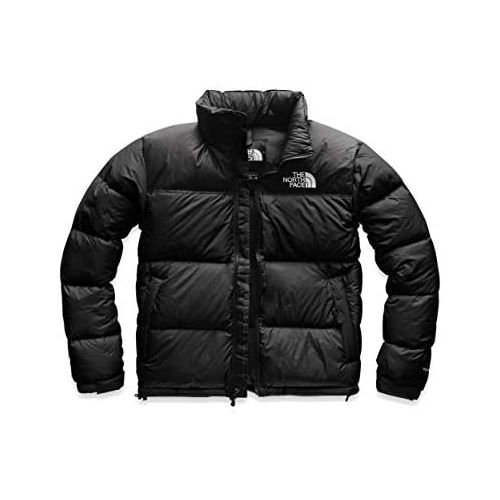 노스페이스 The North Face 1996 Retro Nuptse Jacket Black