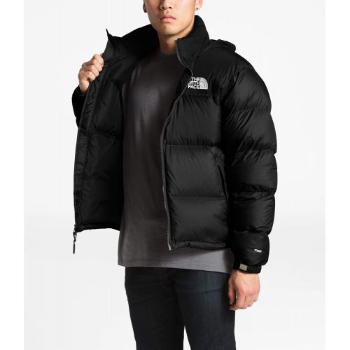 노스페이스 The North Face 1996 Retro Nuptse Jacket Black