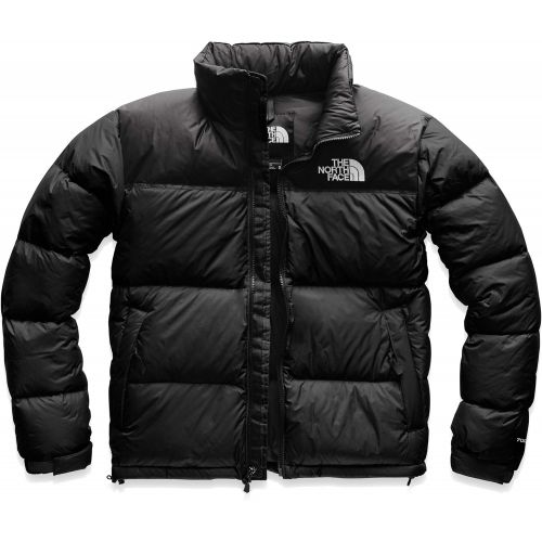 노스페이스 The North Face 1996 Retro Nuptse Jacket Black