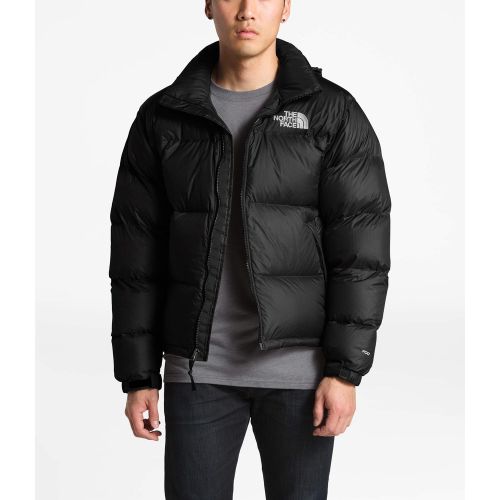 노스페이스 The North Face 1996 Retro Nuptse Jacket Black