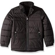 The North Face Boys Reversible Mount Chimborazo Jacket