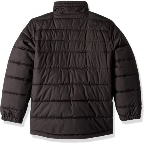 노스페이스 The North Face Boys Reversible Mount Chimborazo Jacket