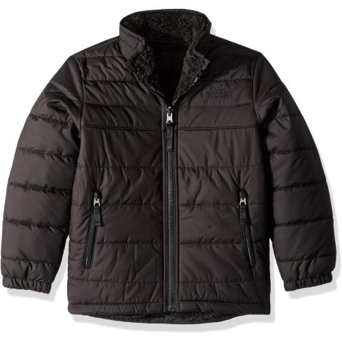 노스페이스 The North Face Boys Reversible Mount Chimborazo Jacket