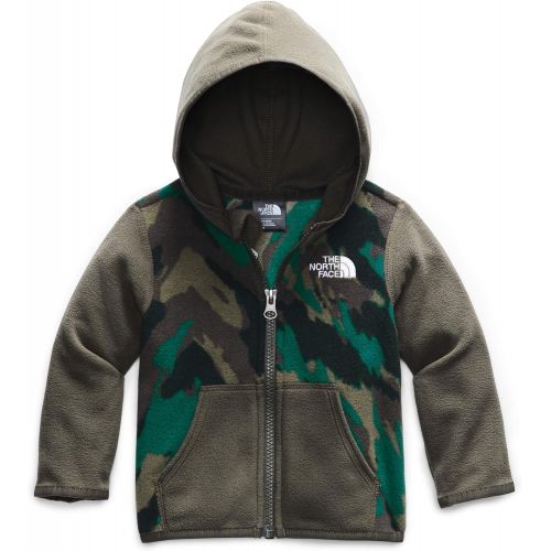 노스페이스 The North Face Infant Glacier Full Zip Hoodie