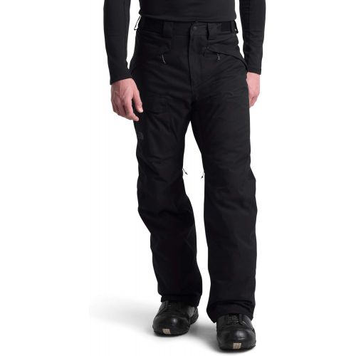 노스페이스 The North Face Mens Freedom Insulated Snow Pants