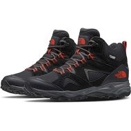 The North Face Mens Trail Edge Mid WP