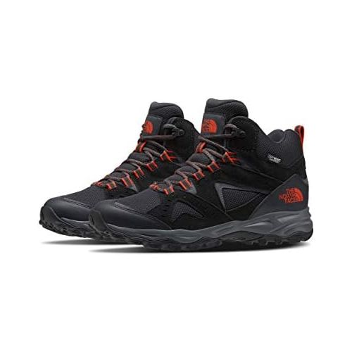 노스페이스 The North Face Mens Trail Edge Mid WP