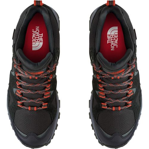 노스페이스 The North Face Mens Trail Edge Mid WP