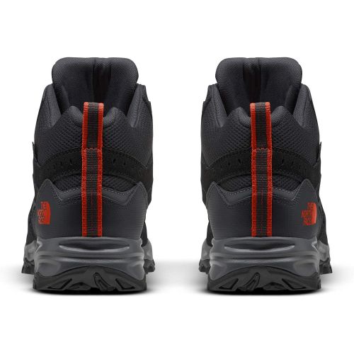 노스페이스 The North Face Mens Trail Edge Mid WP