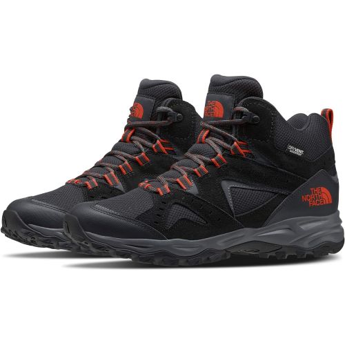 노스페이스 The North Face Mens Trail Edge Mid WP