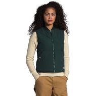 The North Face Womens Cuchillo Reversible Insulated Vest