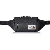The North Face Lumbar Pack, TNF Black Heather, OS