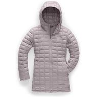 The North Face Girls Thermoball Eco Parka