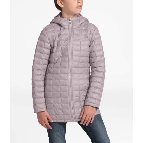 노스페이스 The North Face Girls Thermoball Eco Parka