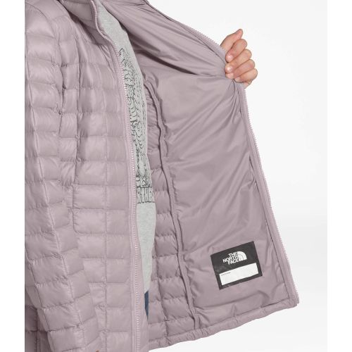 노스페이스 The North Face Girls Thermoball Eco Parka