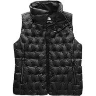 The North Face Womens Holladown Crop Vest