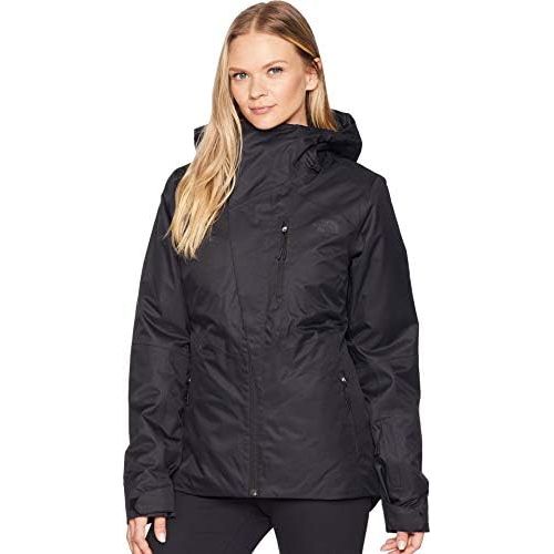 노스페이스 The North Face Womens Clementine Triclimate Jacket