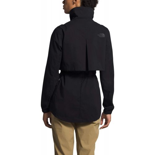 노스페이스 The North Face Womens Sightseer II Jacket