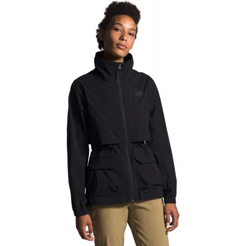 노스페이스 The North Face Womens Sightseer II Jacket