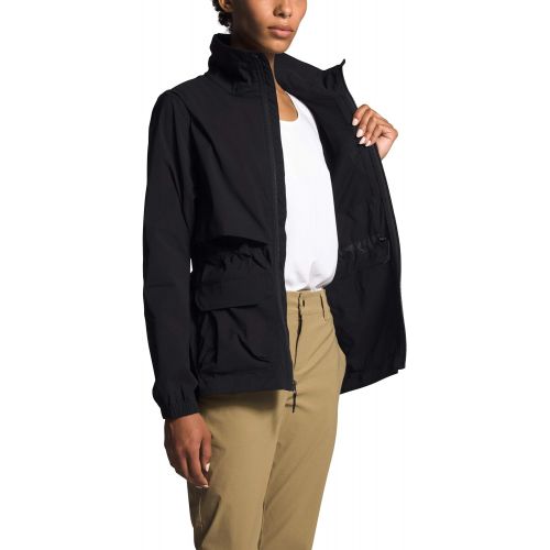 노스페이스 The North Face Womens Sightseer II Jacket