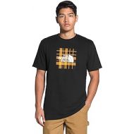 The North Face Mens Boxed in Graphic Tee