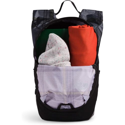 노스페이스 The North Face Flyweight Packable Travel Backpack