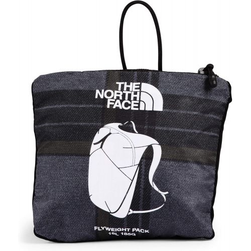 노스페이스 The North Face Flyweight Packable Travel Backpack