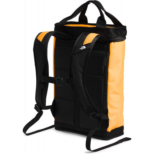 노스페이스 The North Face Small Explore Fusebox Tote Commuter Laptop Backpack