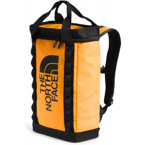 노스페이스 The North Face Small Explore Fusebox Tote Commuter Laptop Backpack