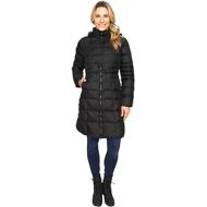 The North Face Women Metropolis Parka RTO/TNF Black Medium