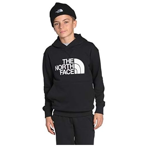 노스페이스 The North Face Boys Essential Pullover Hoodie