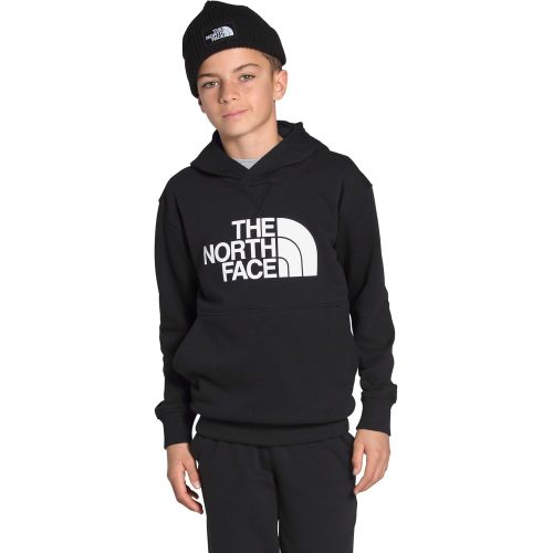 노스페이스 The North Face Boys Essential Pullover Hoodie