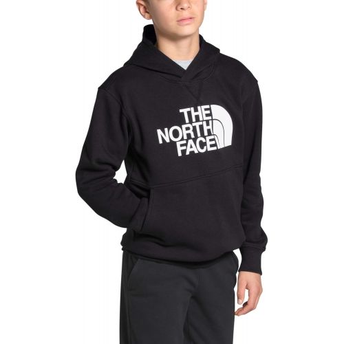 노스페이스 The North Face Boys Essential Pullover Hoodie